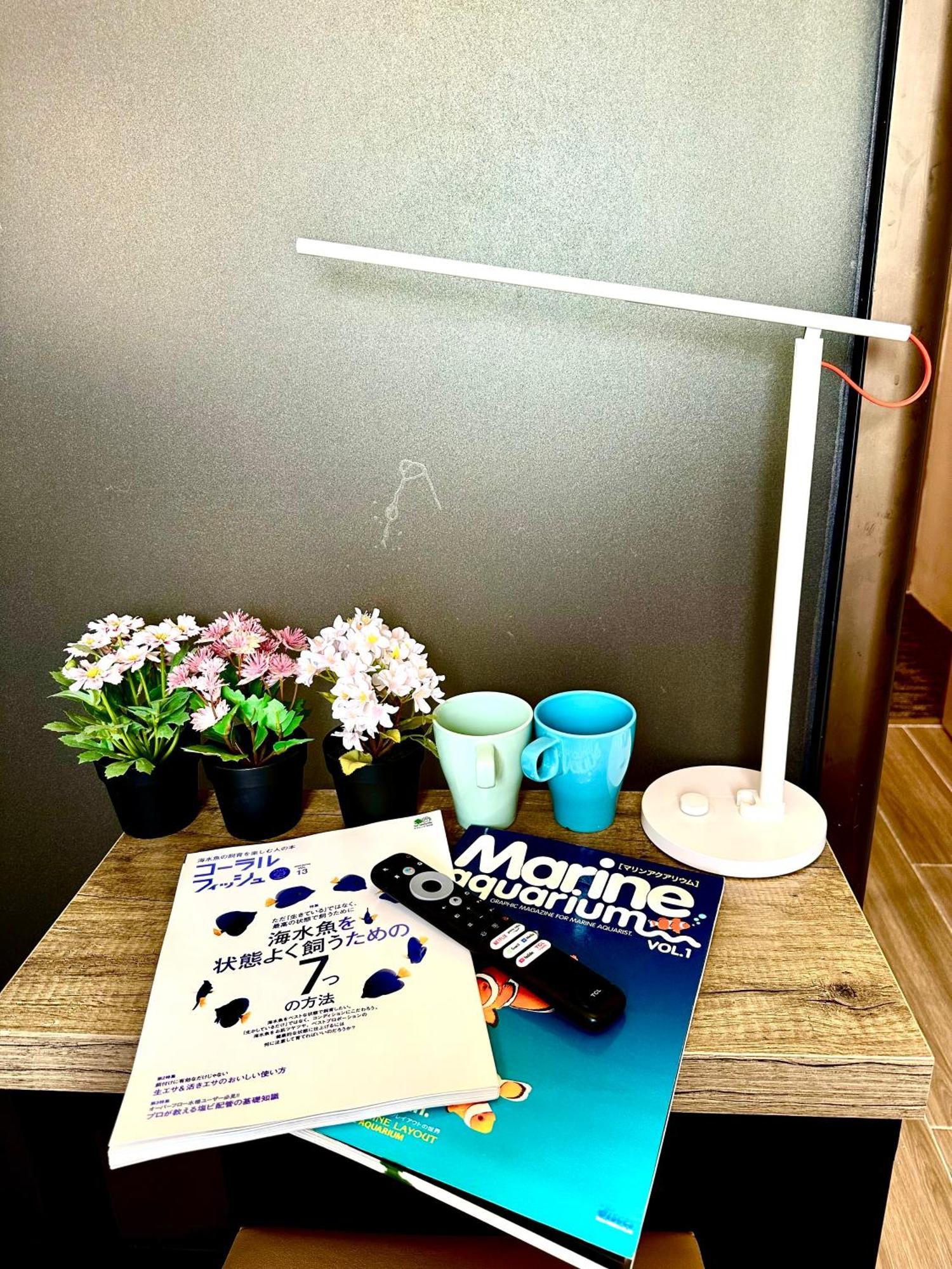 Hotel 木居 Woody House à Hong Kong Extérieur photo